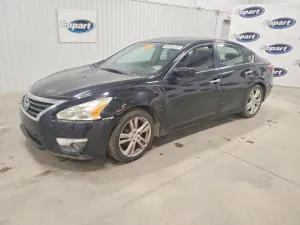 2015 NISSAN ALTIMA 3.