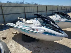 2022 YAMAHA VXCRUISER