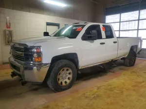 2015 CHEVROLET ALL Models