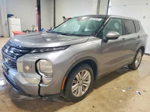 2023 MITSUBISHI OUTLANDER