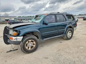 1998 TOYOTA 4RUNNER