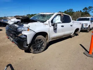 2022 CHEVROLET ALL Models