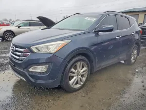 2013 HYUNDAI SANTA FE
