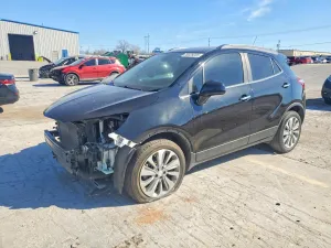 2020 BUICK ENCORE