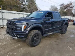 2024 FORD F150
