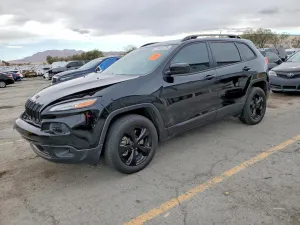 2018 JEEP GRAND CHER