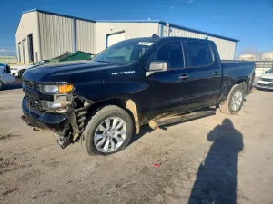 2019 CHEVROLET ALL Models