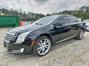 2013 CADILLAC XTS
