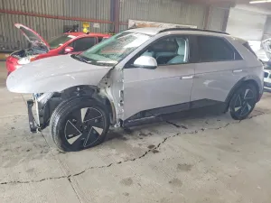 2025 HYUNDAI IONIQ