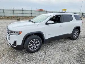 2020 GMC ACADIA