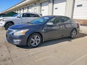 2015 NISSAN ALTIMA 2.