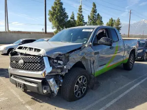 2019 TOYOTA TUNDRA