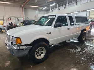 2003 FORD RANGER