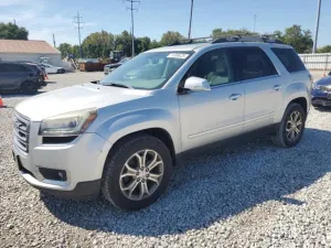 2013 GMC ACADIA