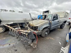 2006 CHEVROLET ALL Models