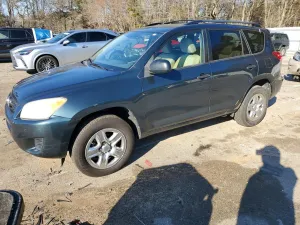 2010 TOYOTA RAV4