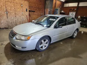 2006 SATURN ION