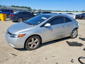 2006 HONDA CIVIC