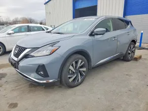 2024 NISSAN MURANO