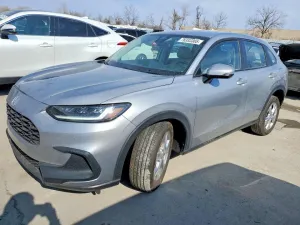 2023 HONDA HR-V