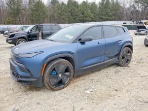 2023 FISKER INC. OCEAN OCEA