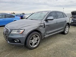 2017 AUDI Q5