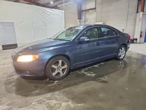 2008 VOLVO S80