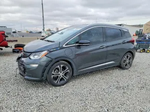 2021 CHEVROLET BOLT