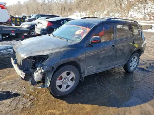 2008 TOYOTA RAV4