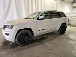 2017 JEEP GRAND CHER