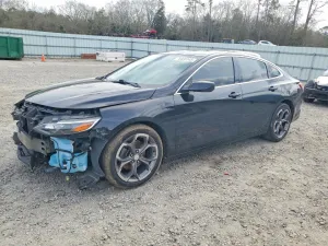 2020 CHEVROLET MALIBU