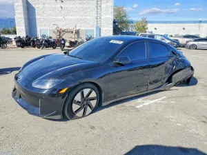 2025 HYUNDAI ALL OTHER