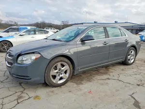 2009 CHEVROLET MALIBU