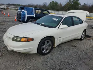 2004 PONTIAC BONNEVILLE