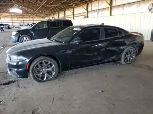2015 DODGE CHARGER