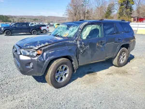 2019 TOYOTA 4RUNNER