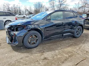 2024 TOYOTA ALL OTHER