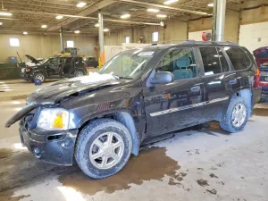 2008 GMC ENVOY