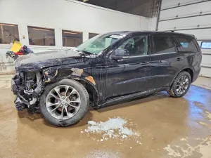 2020 DODGE DURANGO