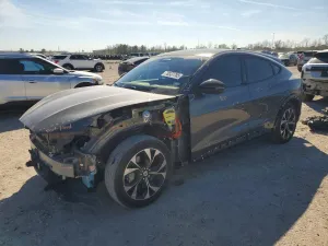 2023 FORD MUSTANG MACH-E
