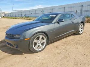 2013 CHEVROLET CAMARO