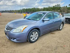 2011 NISSAN ALTIMA