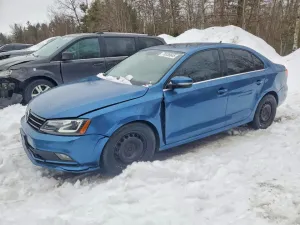 2015 VOLKSWAGEN JETTA