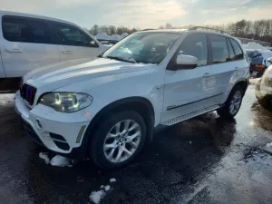 2012 BMW X5