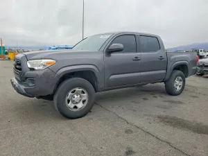 2018 TOYOTA TACOMA