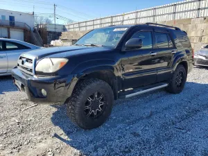 2006 TOYOTA 4RUNNER