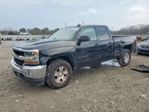 2017 CHEVROLET ALL Models