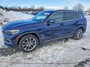 2019 BMW X5
