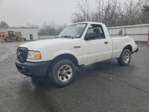 2007 FORD RANGER