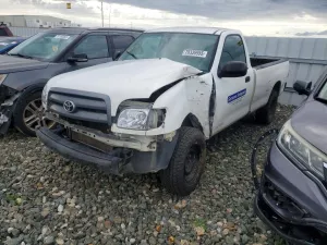 2006 TOYOTA All Models